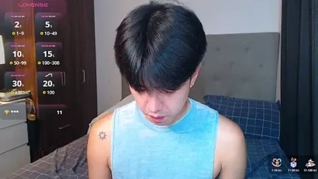 Addictiveboi webcam model stream image