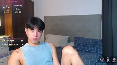 Addictiveboi webcam model stream image