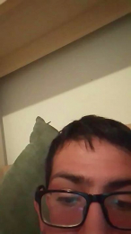 Faberz93 webcam model stream image