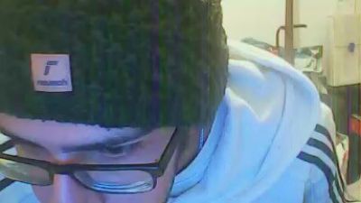 Faberz93 webcam model stream image