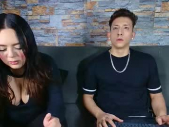 maykol_victoria webcam model stream image