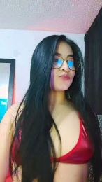 CHANEL_07 webcam model stream image