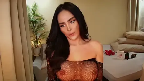 PrettyWomanX webcam model stream image