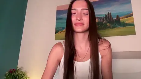 MilenaMilven webcam model stream image