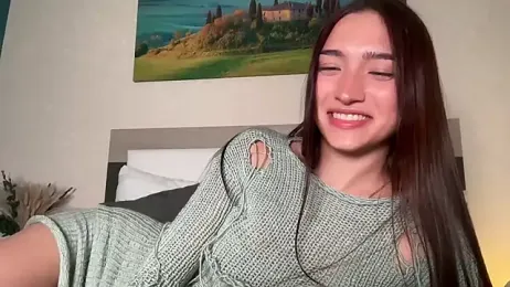 MilenaMilven webcam model stream image