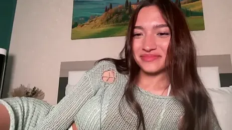 MilenaMilven webcam model stream image