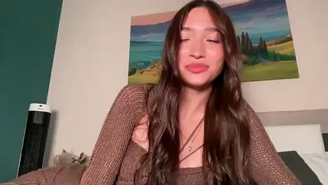 MilenaMilven webcam model stream image