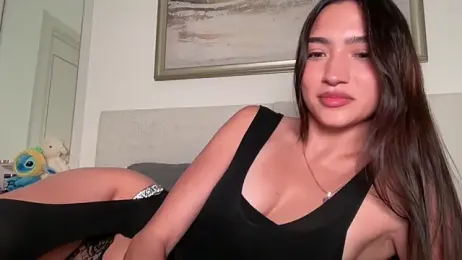 MilenaMilven webcam model stream image