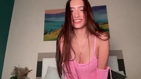 MilenaMilven webcam model stream image