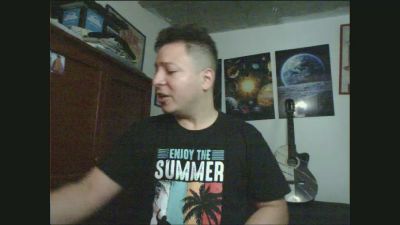 imMarco webcam model stream image