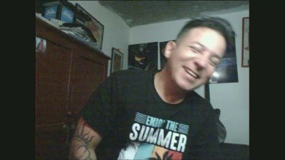 imMarco webcam model stream image