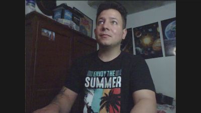 imMarco webcam model stream image