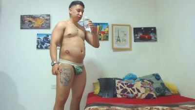 jeffsexybody webcam model stream image