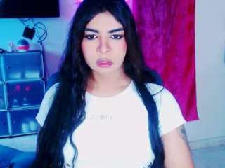 thehotgoddess webcam model stream image