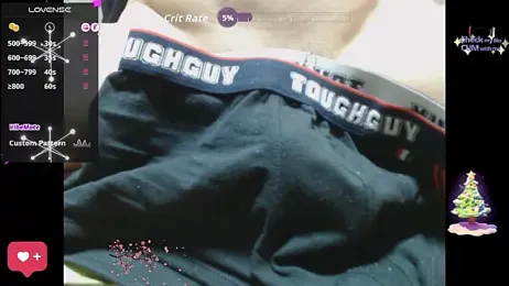 Korea-Kiss webcam model stream image