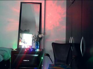 Matthew Fire webcam model stream image