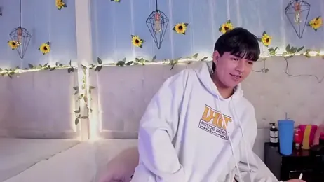 AleAurarashi webcam model stream image