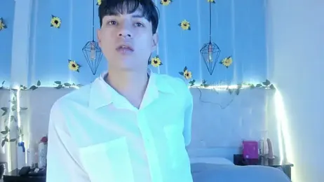 AleAurarashi webcam model stream image