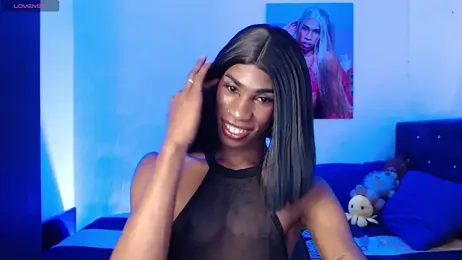 Kendall_Gil webcam model stream image