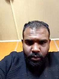 MOSLAHH webcam model stream image