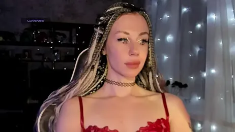 elenaaddiction webcam stripchat model stream image