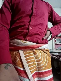 Sexy_Riya_Bhabhi webcam model stream image