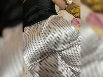 MilanASSSs webcam model stream image