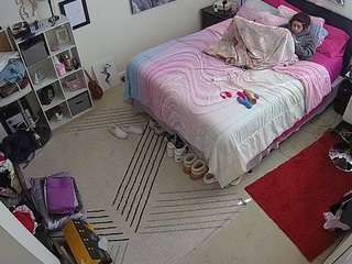 voyeurcam-hornyhostel-01 webcam model stream image