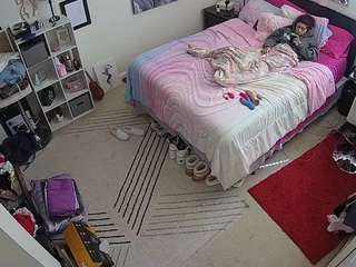 voyeurcam-hornyhostel-01 webcam model stream image