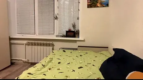 Leaf_Unto webcam model stream image