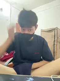 Funkin- webcam model stream image