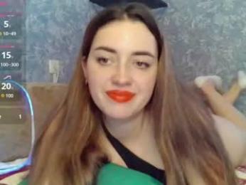 amourbelle webcam model stream image