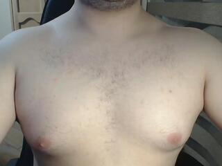 Johnny Stud webcam model stream image