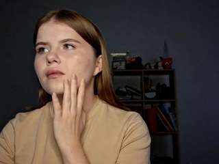 kittywillsey webcam model stream image