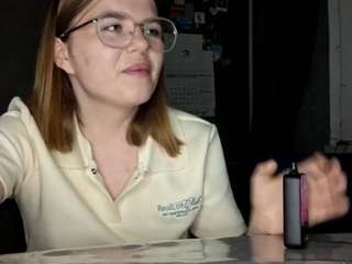 kittywillsey webcam model stream image