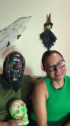 blackwidowla webcam model stream image