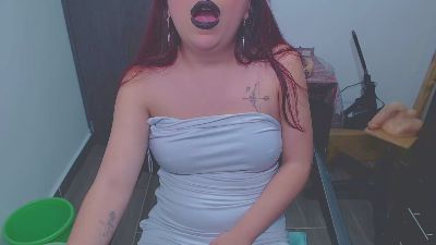Danna_zv webcam model stream image