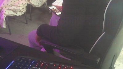 pussaddicte webcam model stream image