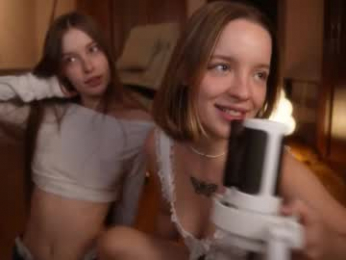 my_mia_ webcam chaturbate model stream image