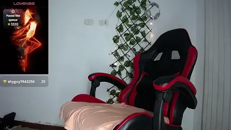 darkviper26 webcam model stream image