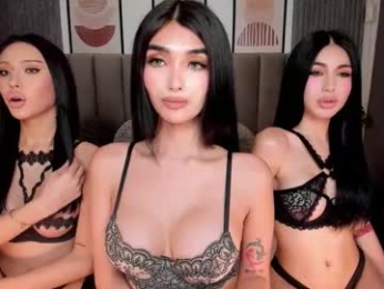 emeraldfvckinggreyson webcam model stream image