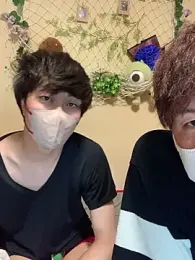 KEI_96 webcam model stream image
