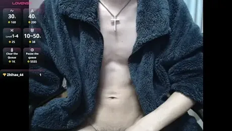 wujiaxing22 webcam model stream image