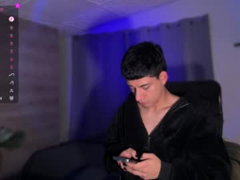 jim_dancer webcam model stream image