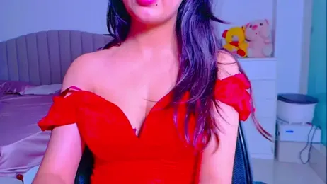 Aashika-Kaur webcam stripchat model stream image