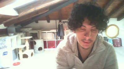 Javier_M0lina webcam model stream image