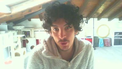 Javier_M0lina webcam model stream image