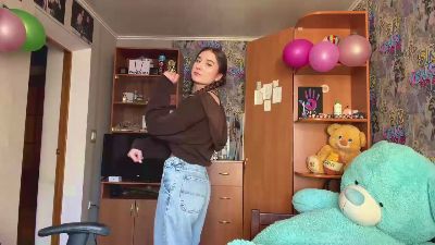 DarlaMauney webcam model stream image