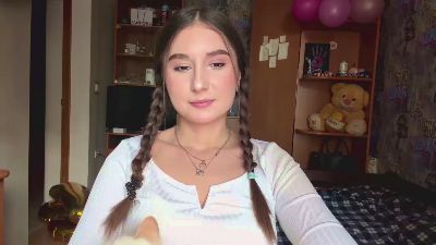 DarlaMauney webcam model stream image