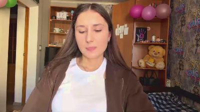 DarlaMauney webcam model stream image